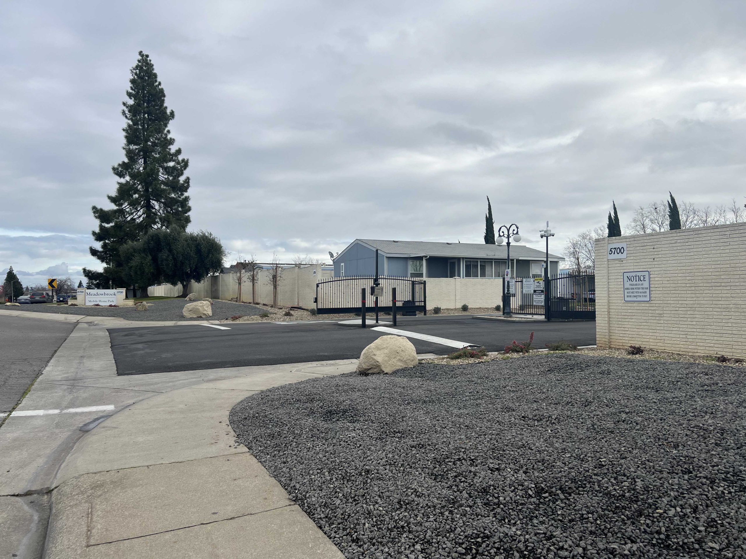 Gallery Meadow Brook Mobile Home Park