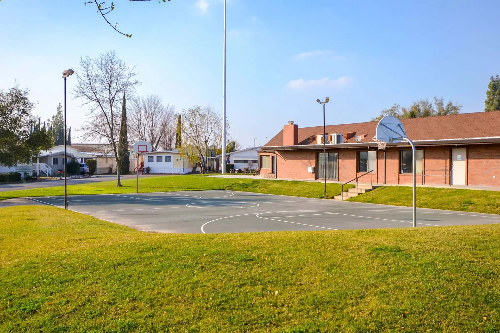 Meadowbrook Mobile Home Park
